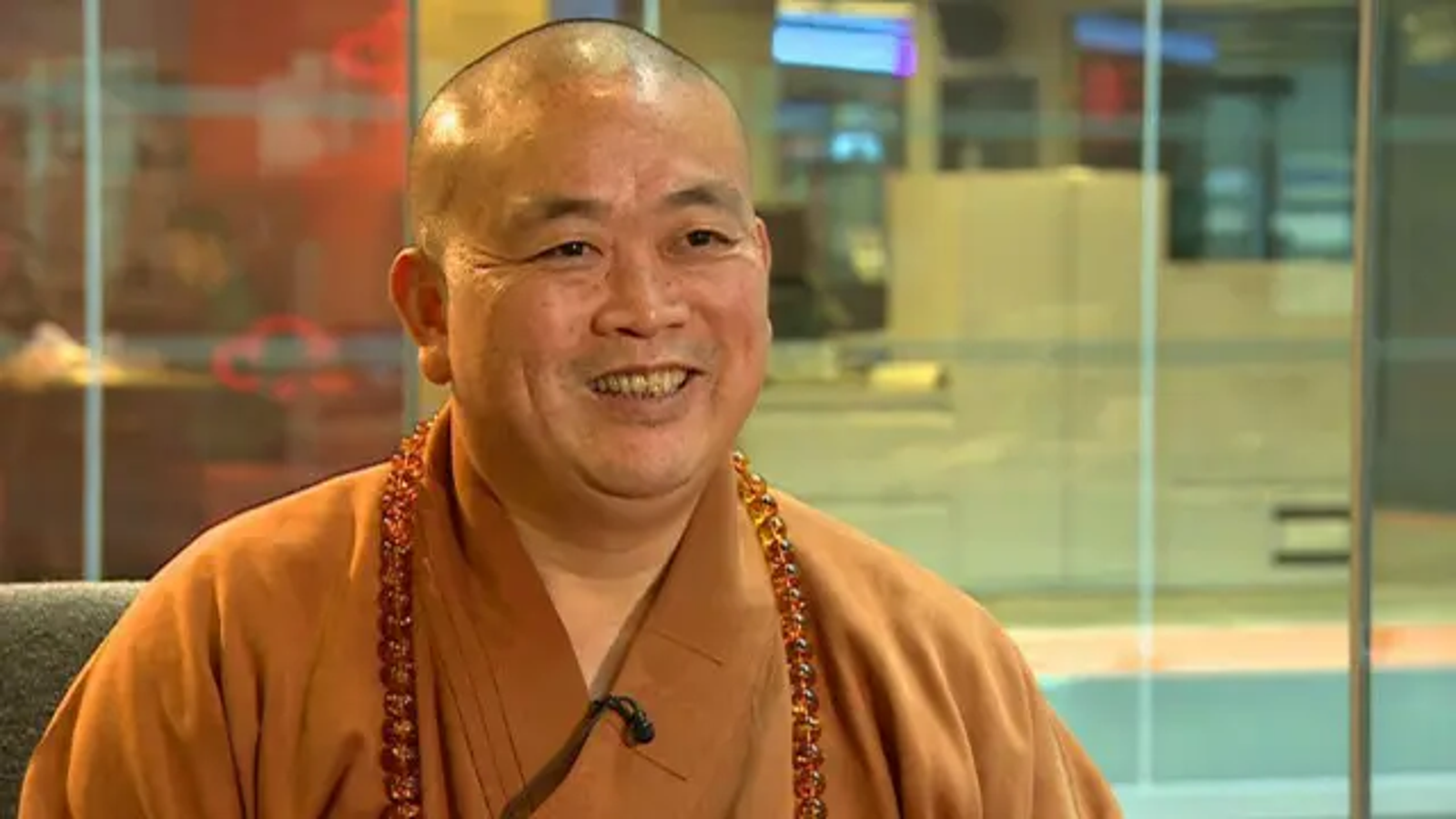 41J肉聲/少林寺住持釋永信被抓!遭踢出佛門 「老衲棒子」權錢色內幕曝光