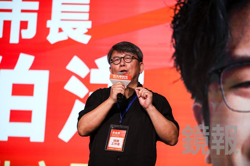 只知道他叫撲馬！花蓮窮小子靠免費網課翻轉人生　10年後才知：原來就是沈伯洋