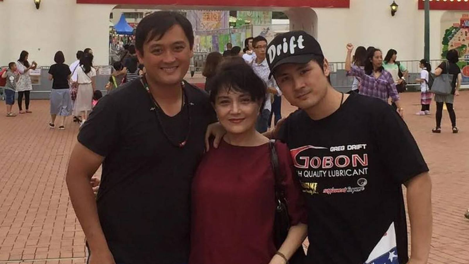 拒媳婦進靈堂！香港女星病逝掀狗血風暴　雙胞胎兒互撕爭1200萬家產黑幕曝光