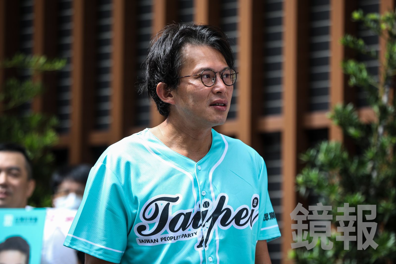 還原竹北藍白談判經過 黃國昌:無法理解不守信用的人在想什麼?