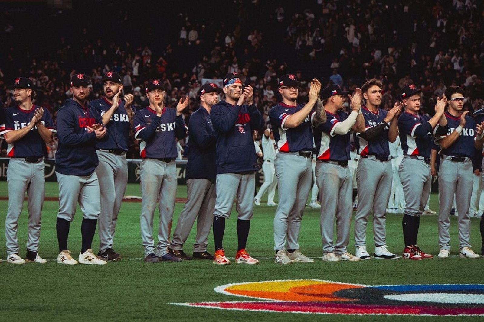 WBC捷克輸南韓卻引熱議　日網大驚：高手在民間！成員是醫師、工程師