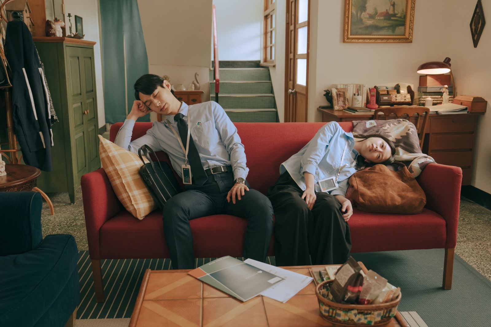 金馬新人為「繼承豪宅」做牛做馬 租屋忽略這一點!遭受慘痛教訓:東西全發霉