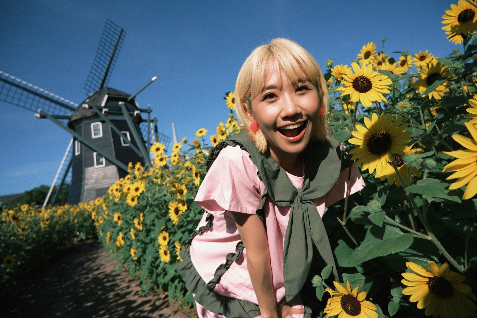 Lulu婚禮倒數再砸百萬圓夢！Lu媽「一句話」藏催淚洋蔥