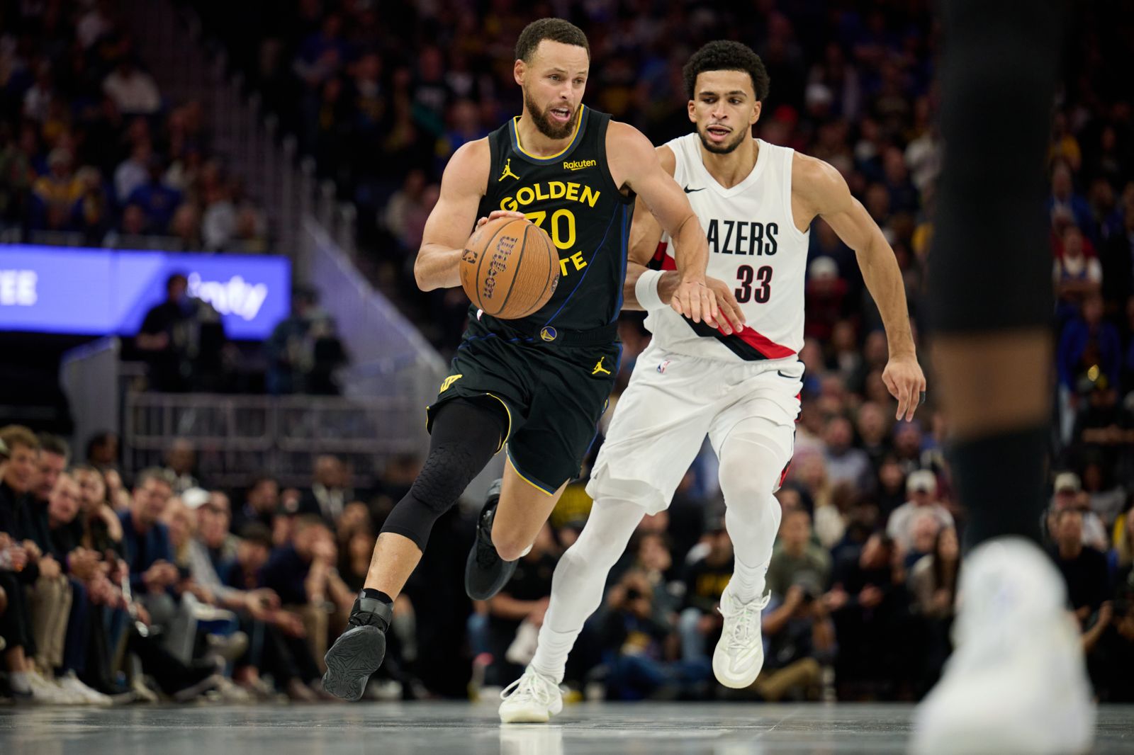 勇士球星Curry新球鞋品牌出爐!與李寧簽10年長約 外媒揭關鍵因素