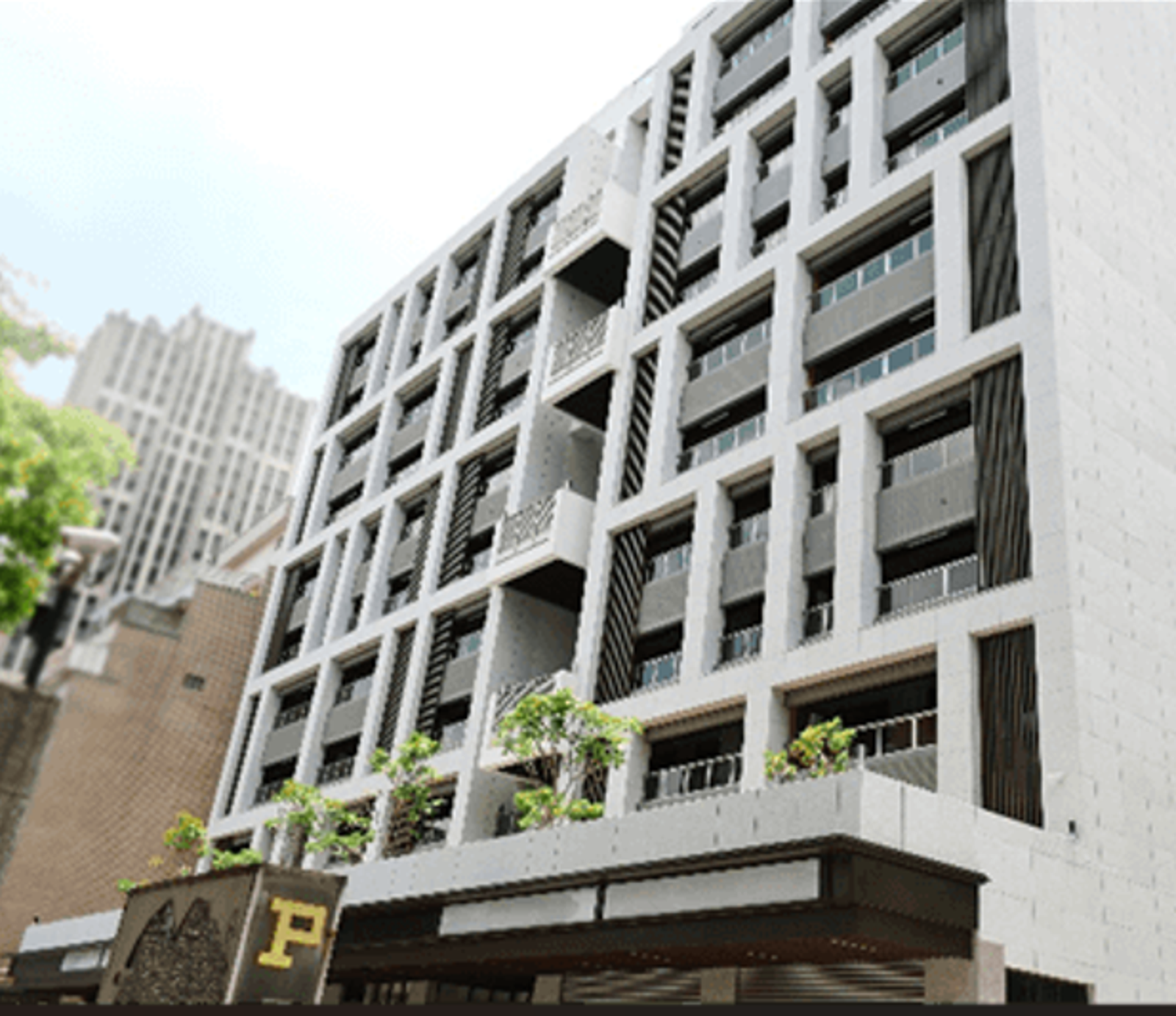 北市文山區社會住宅驚爆有住戶請友人協助打掃清潔,結果房屋被對方霸佔的誇張案例。翻攝北市府安心樂租網