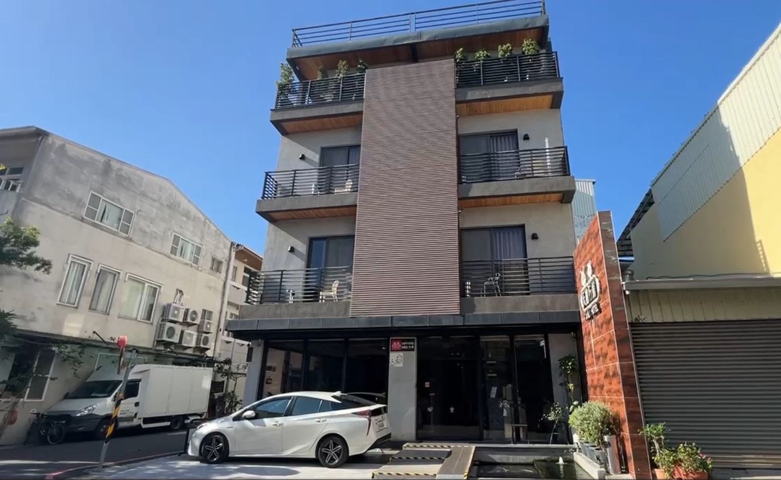 國防部5.9億炸藥標案爆「小吃店翻版」　 台南福麥裝修公司登記地址是旅館？實情是這樣