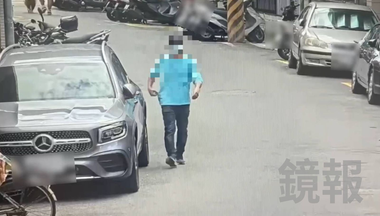 南港分租屋遭慣竊光顧　嫌犯大肆揮霍女大生13萬血汗錢