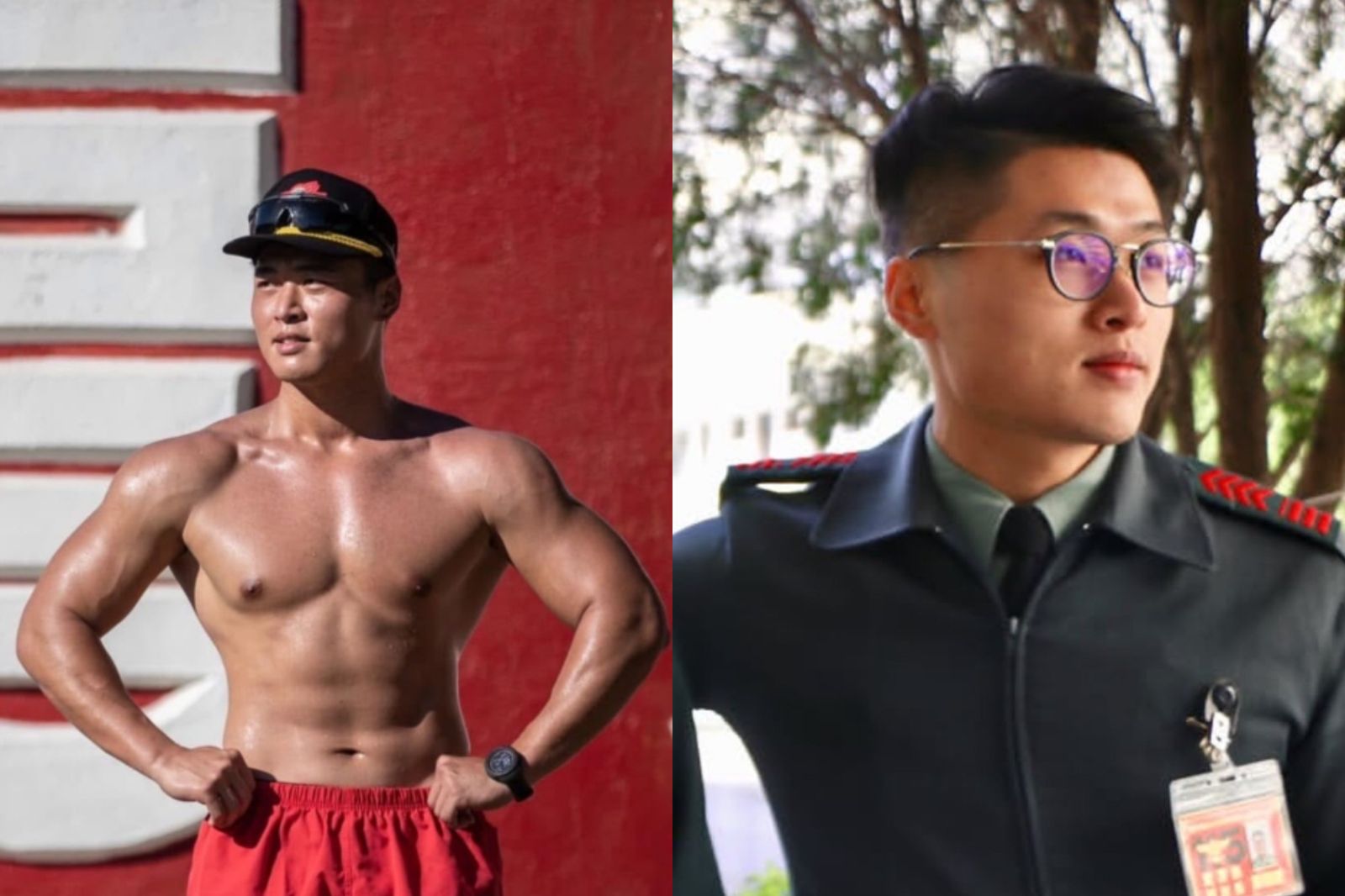 退役海龍蛙兵疑在香港消失！親友急求救「失蹤11個月」　陸委會回應了