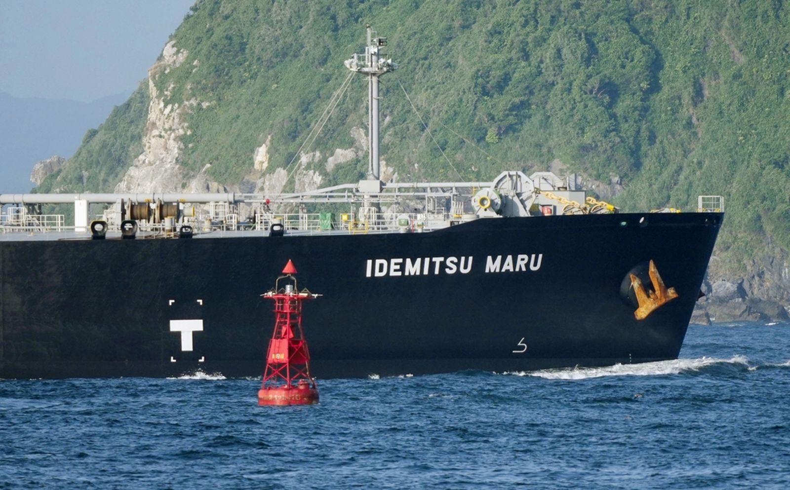 油價不再反映供需──荷姆茲危機下的市場失真與權力博弈