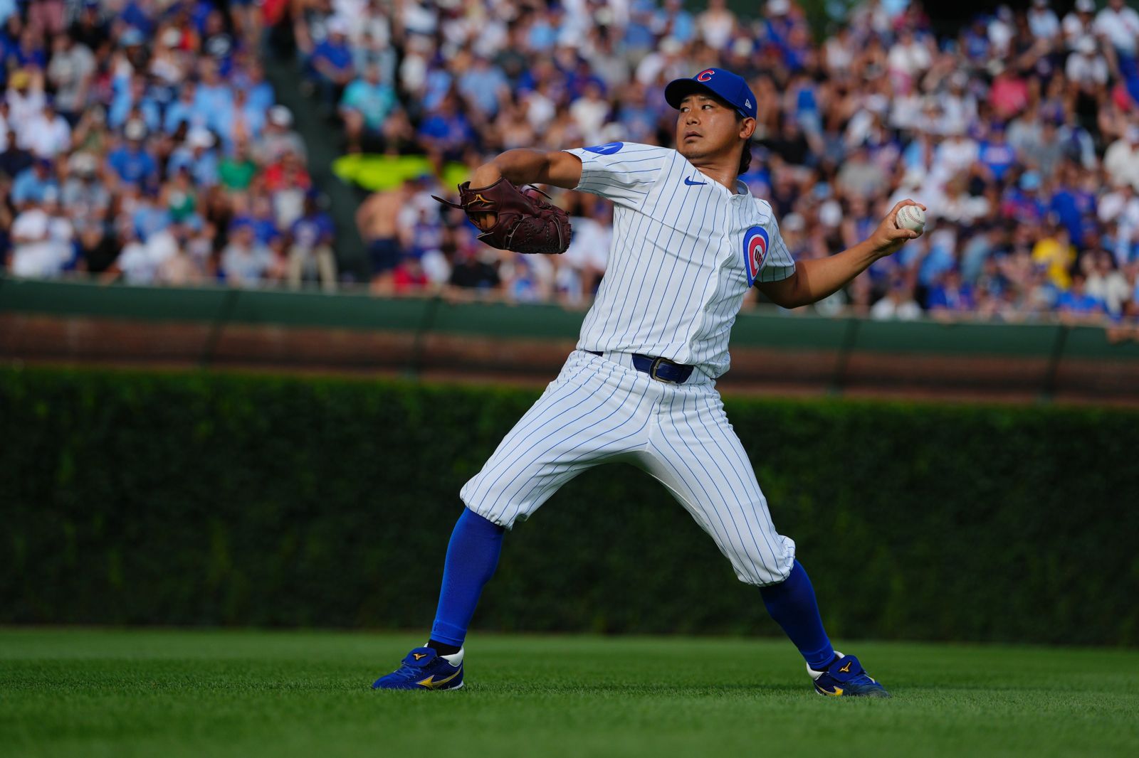 6.8億太香？MLB合格報價出爐　今永昇太等4人點頭續留　美媒曝背後關鍵