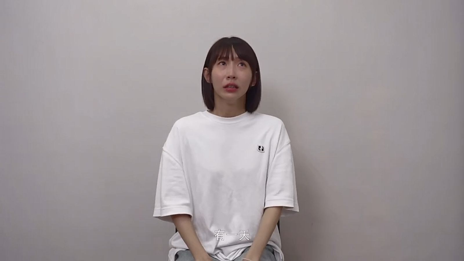 粿粿拍影片。翻攝Instagram @meigo.c