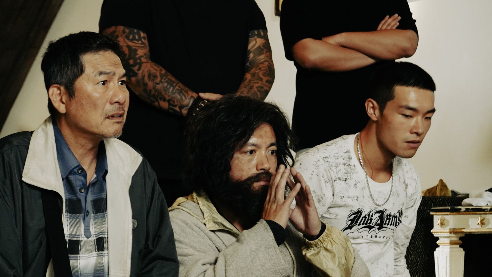 《大仙尪仔》認了找牧師抹油!被問天降1000萬橫財怎麼花 洪都拉斯吐人生願望