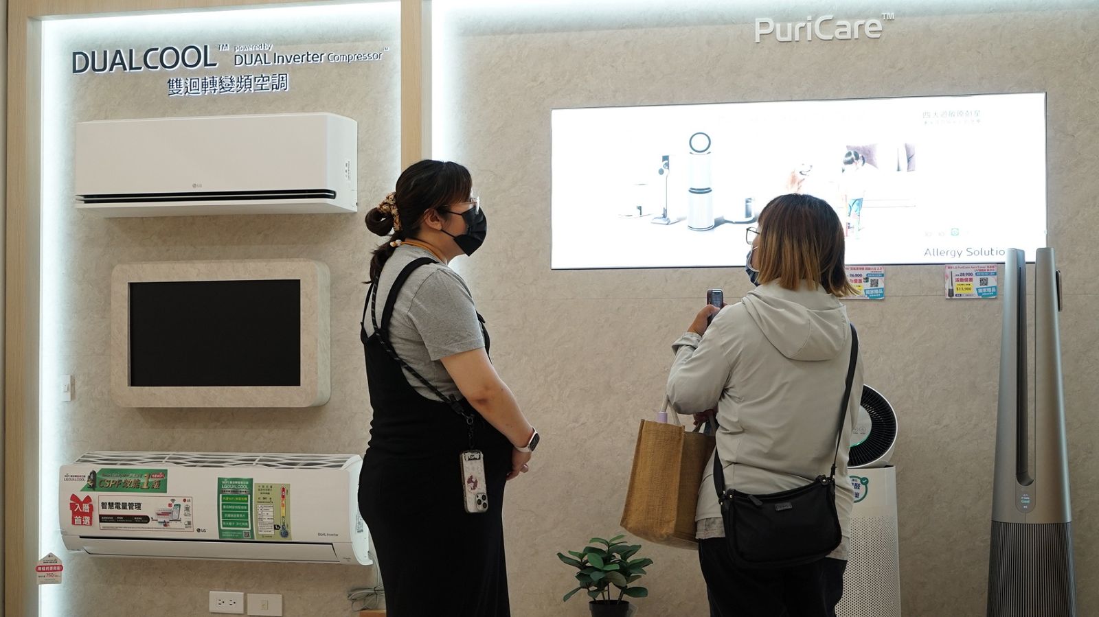 小心！鎖定「家電」當幌子　他曝詐團手法：長輩最易受害