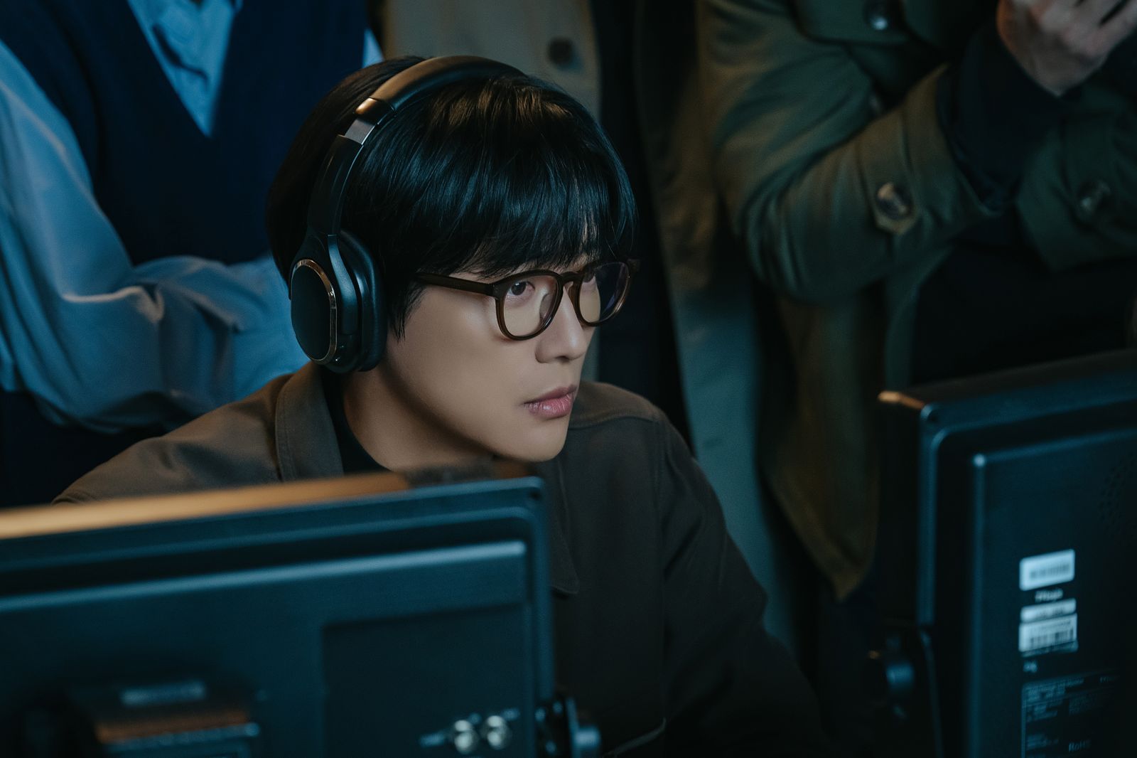 南宮珉《我們的電影》開虐倒數！　超好哭韓劇6/13上線Disney+