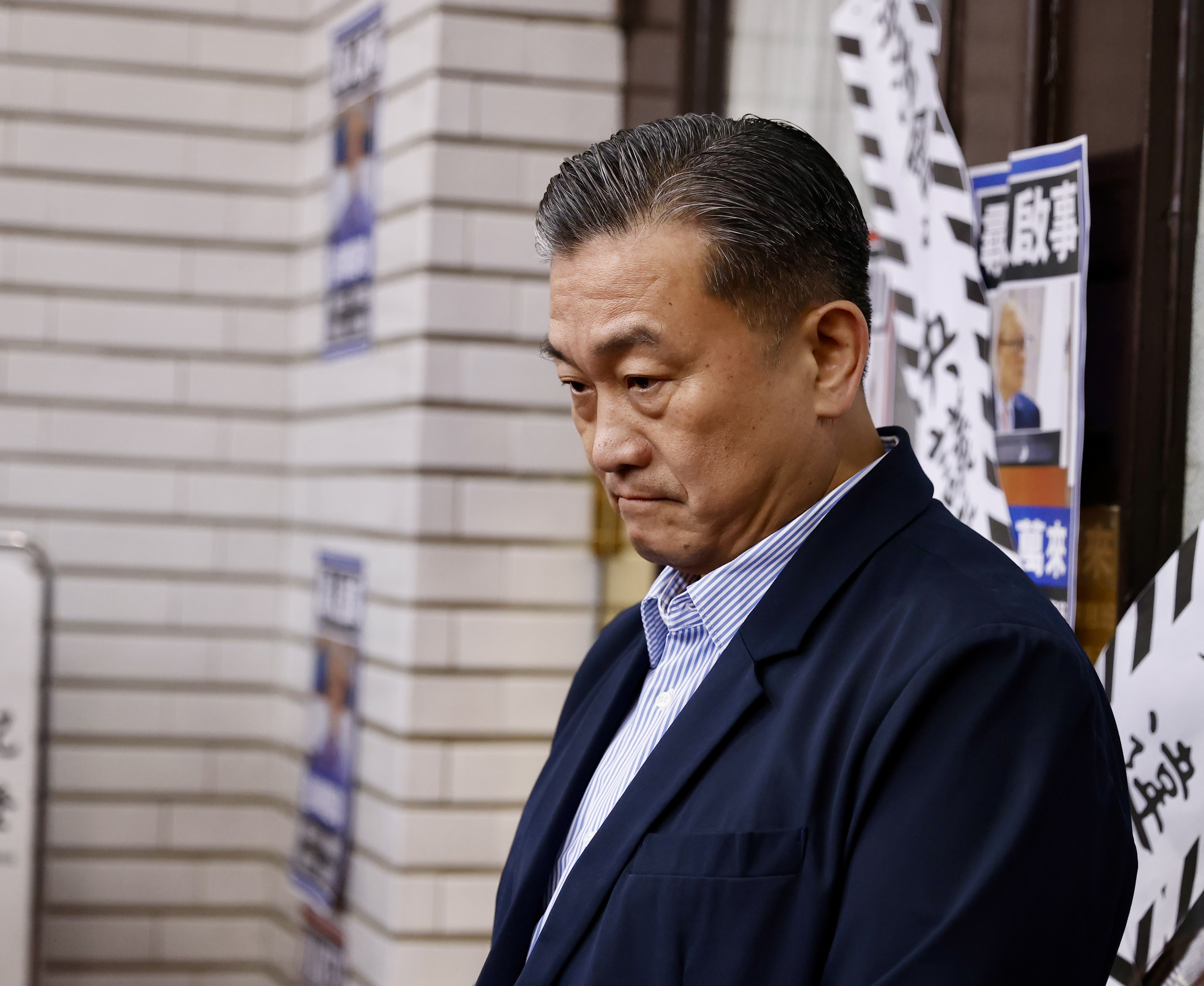 台灣關稅20％藍罵聲不斷　綠委反酸：比趙少康內線消息32%低很多