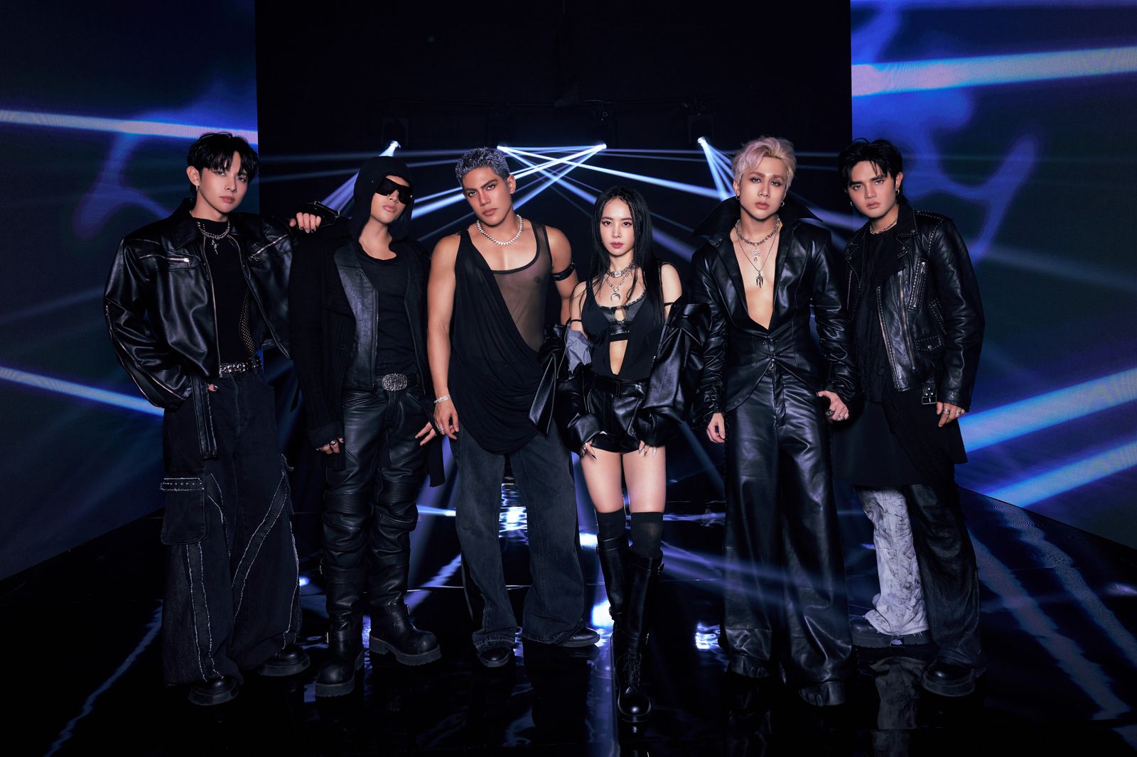 震撼彈!蔡依林辣翻跨刀人氣男團SB19 粉絲狂喊:註定相遇