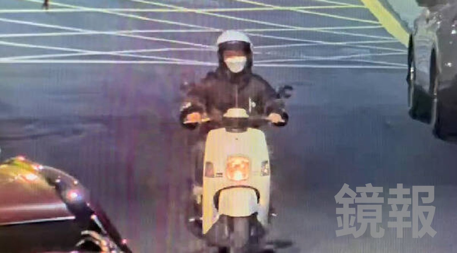 前電視製作人遭轟15槍真相曝!捲岳父家族10億建案利益...台灣三大黑幫介入「搶食」