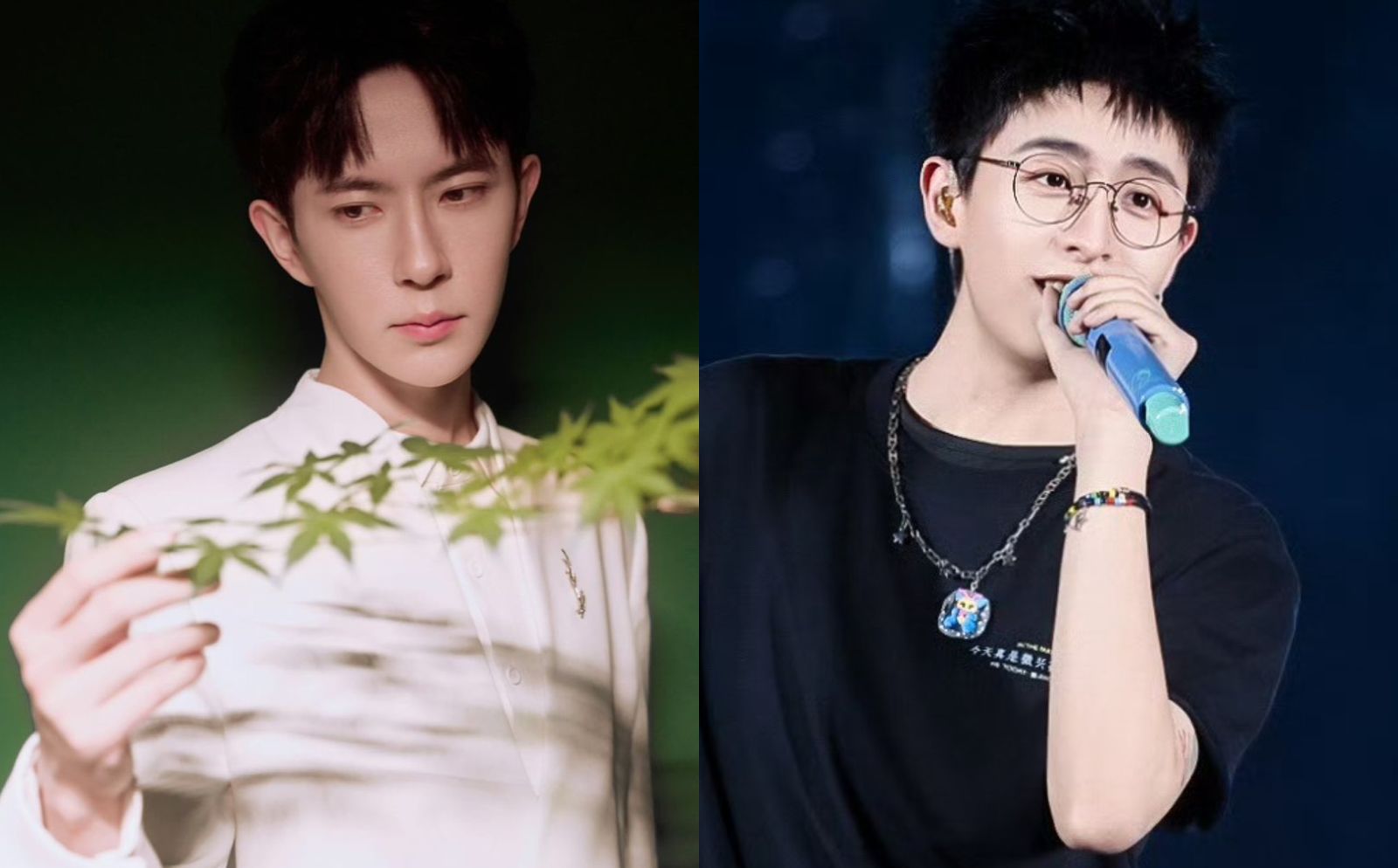 于朦朧死謎／歌手遭指涉「17人聚會」！墨鏡倒影成關鍵證據