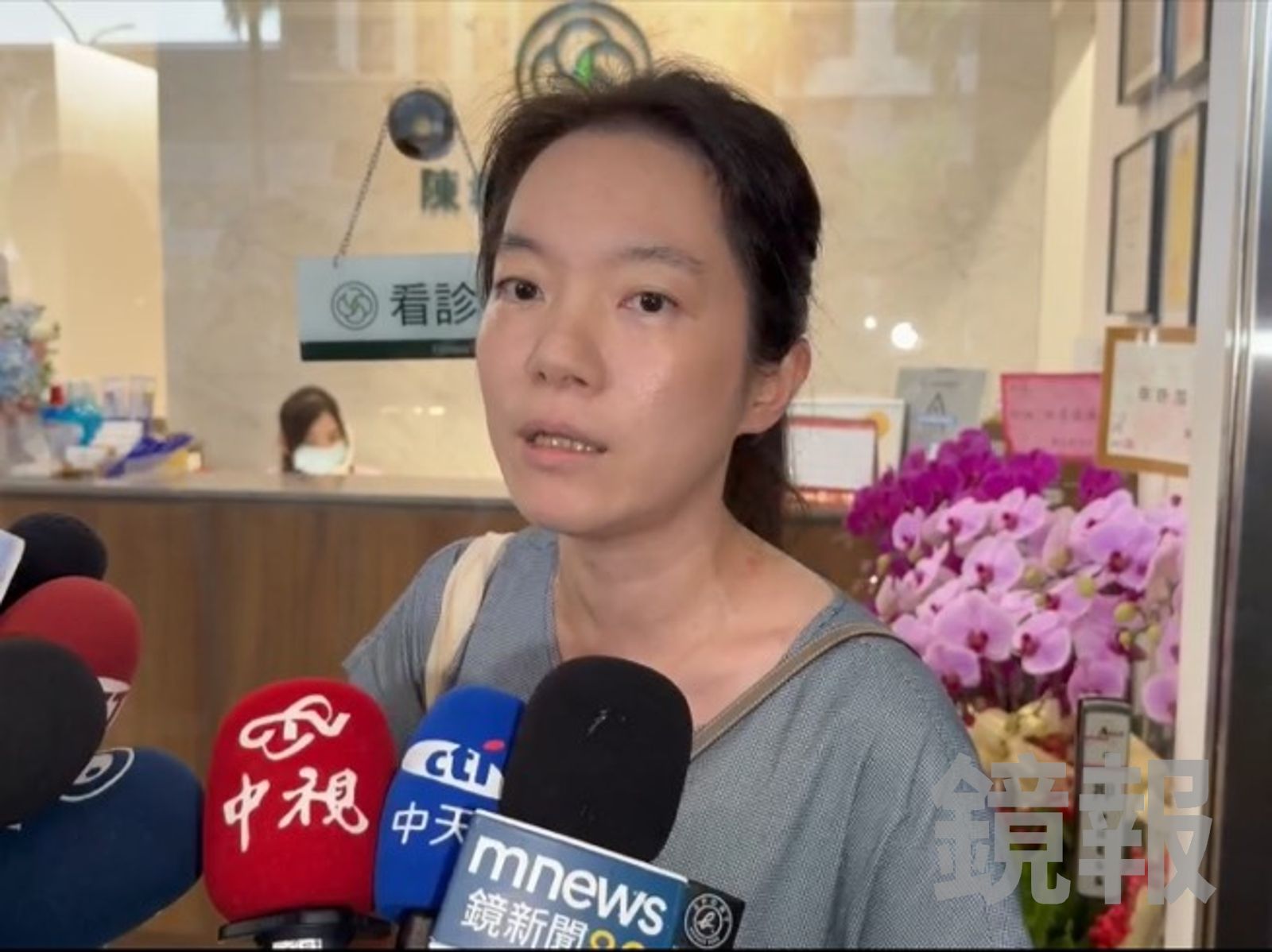 趙建銘冷暴力2年!陳幸妤嘆「我比許芊芊還愛他」:喜歡的那個人已不是他
