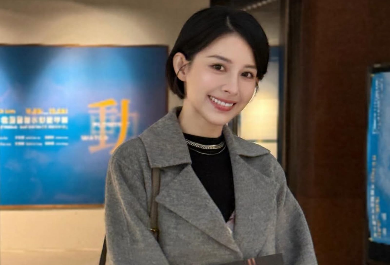 美女星座專家遭控和已婚男泡湯！白瑜發聲反擊　不忍了開告造謠者