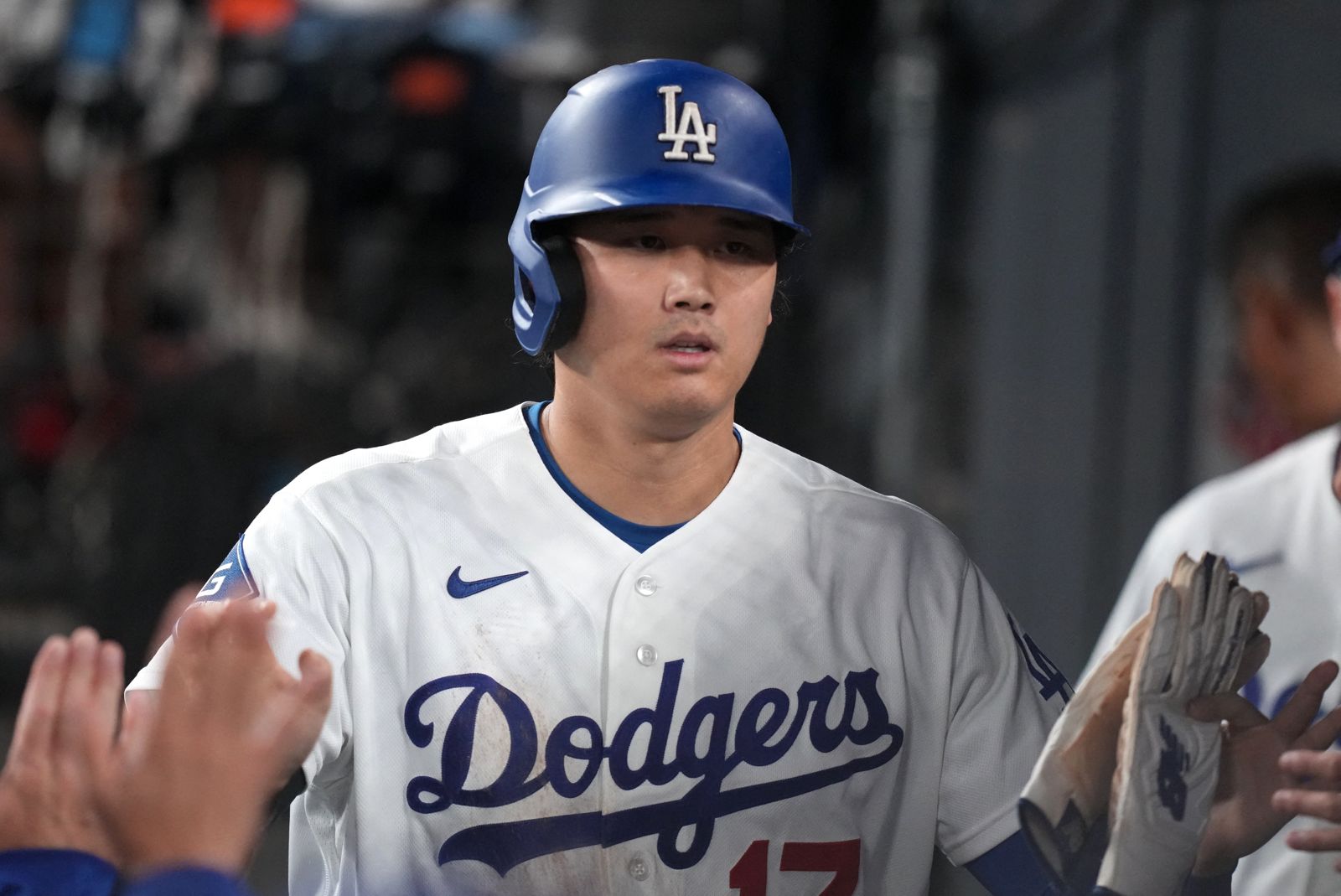 大谷翔平怎麼了?4K高畫質寫本季最慘 前日職名將看出異狀