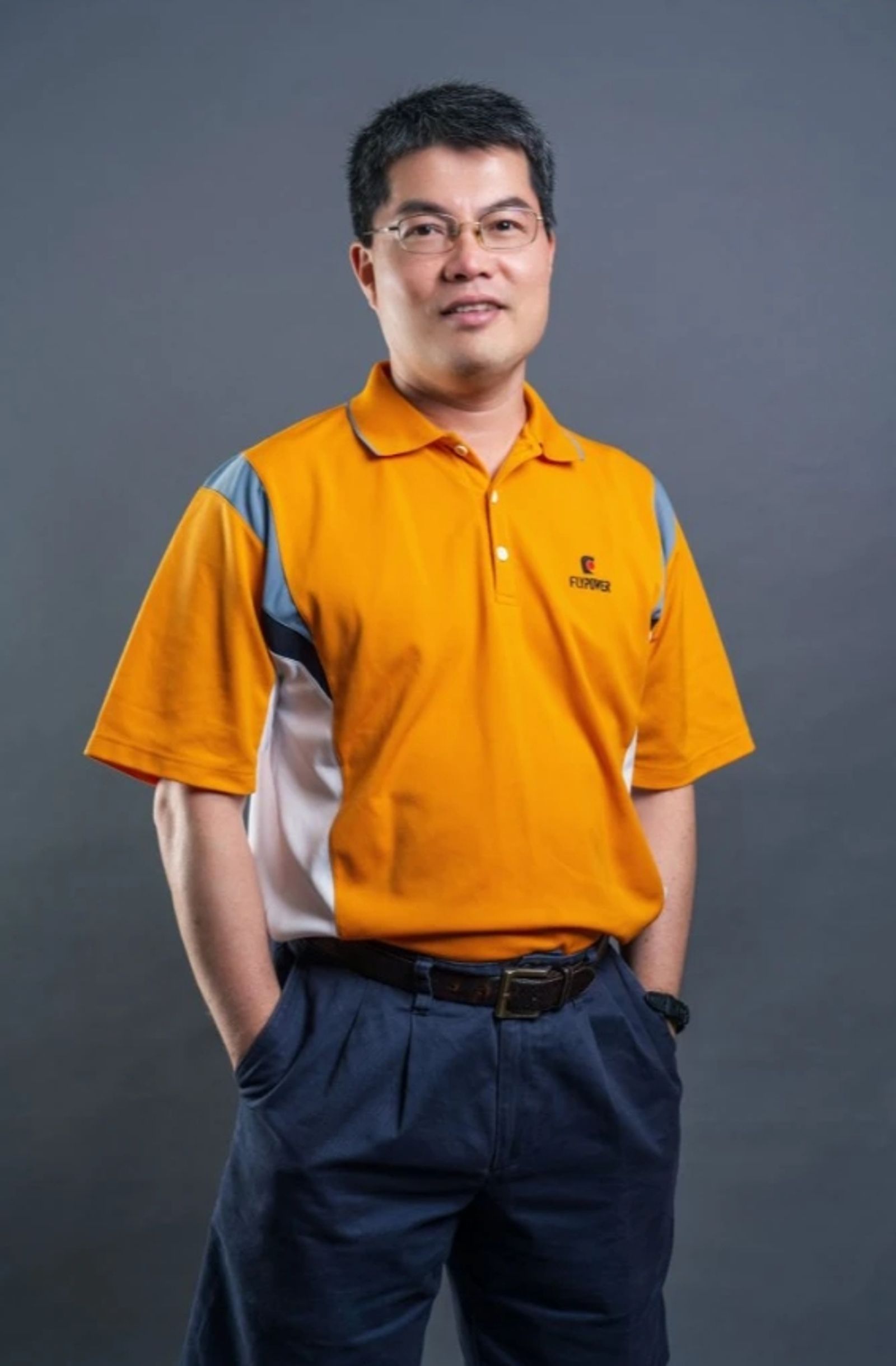 陳忠慶是本次涉案研究的第1年主持人。圖/翻攝自台師大體育與運動科學系官網