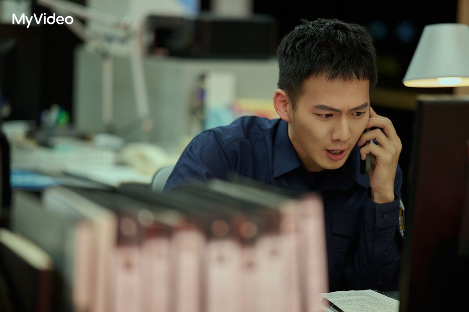 金鐘視帝感嘆「不完全知道」重要性　想回到「關鍵抉擇」瞬間：重新理解自己