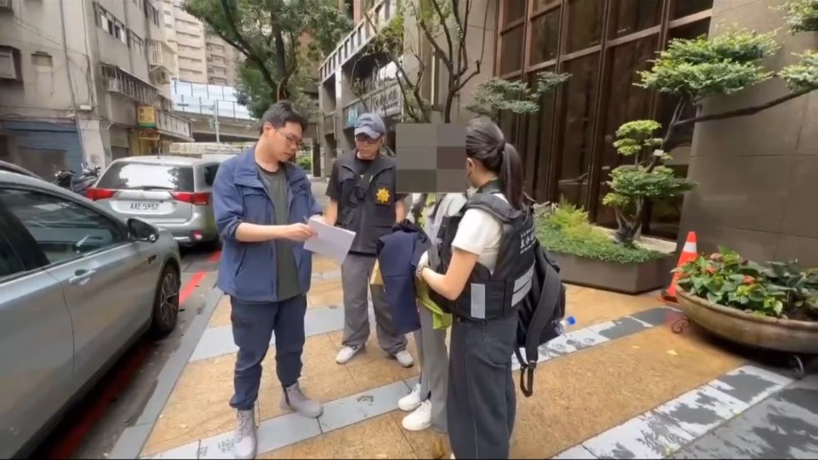 9億CEO豪宅雙屍真相曝!混用「G水」奪命 富家女藥頭轉讓毒品遭起訴