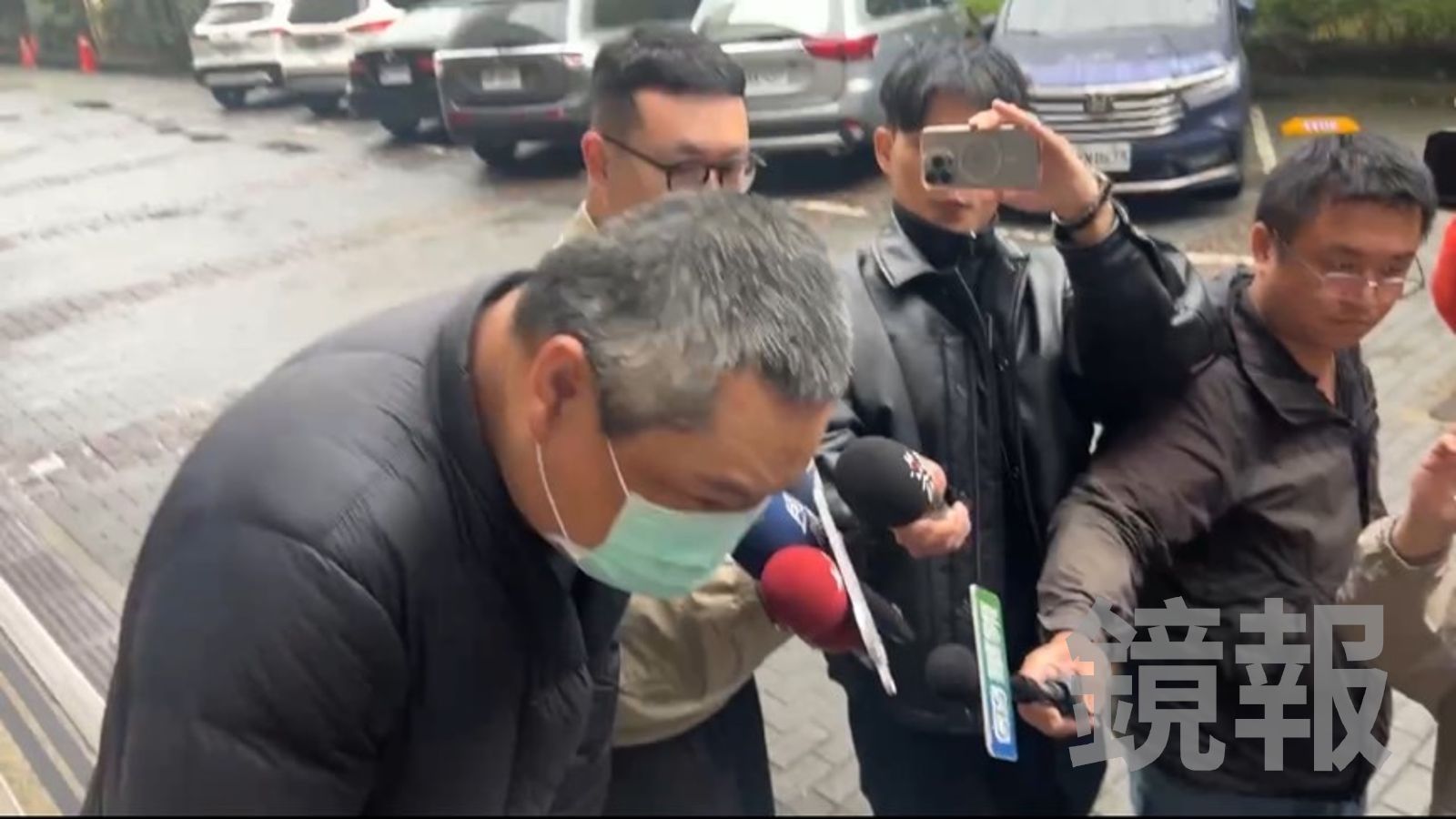 網噴中華隊「承認打假球」 50歲男遭逮鞠躬道歉:比數差太多嚇到了