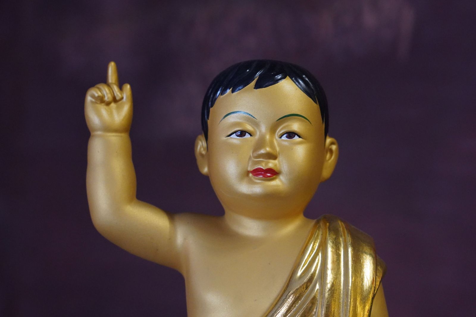 國中小生求桃花瘋養古曼童!中邪事件頻傳 民俗專家示警:連大人都會被控制