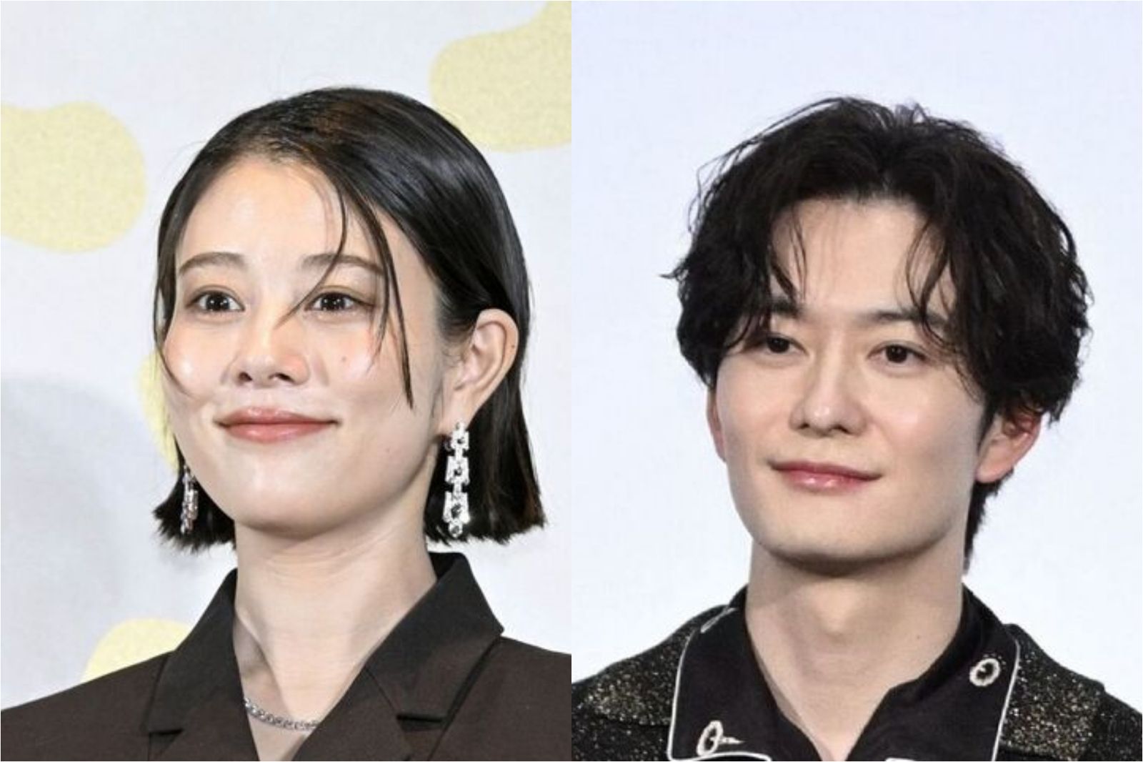 「假戲真做夫婦」高畑充希、岡田將生第一胎誕生 承諾「竭盡全力讓孩子喜歡這世界」