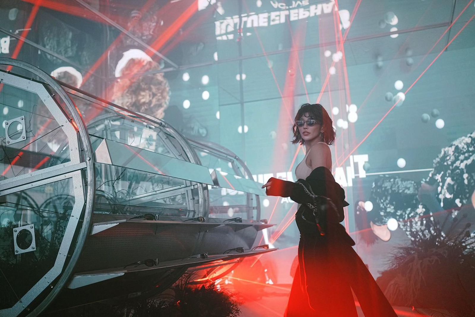 壯壯以「2身分」現身首爾聖水洞活動 驚喜曝「受邀心情」