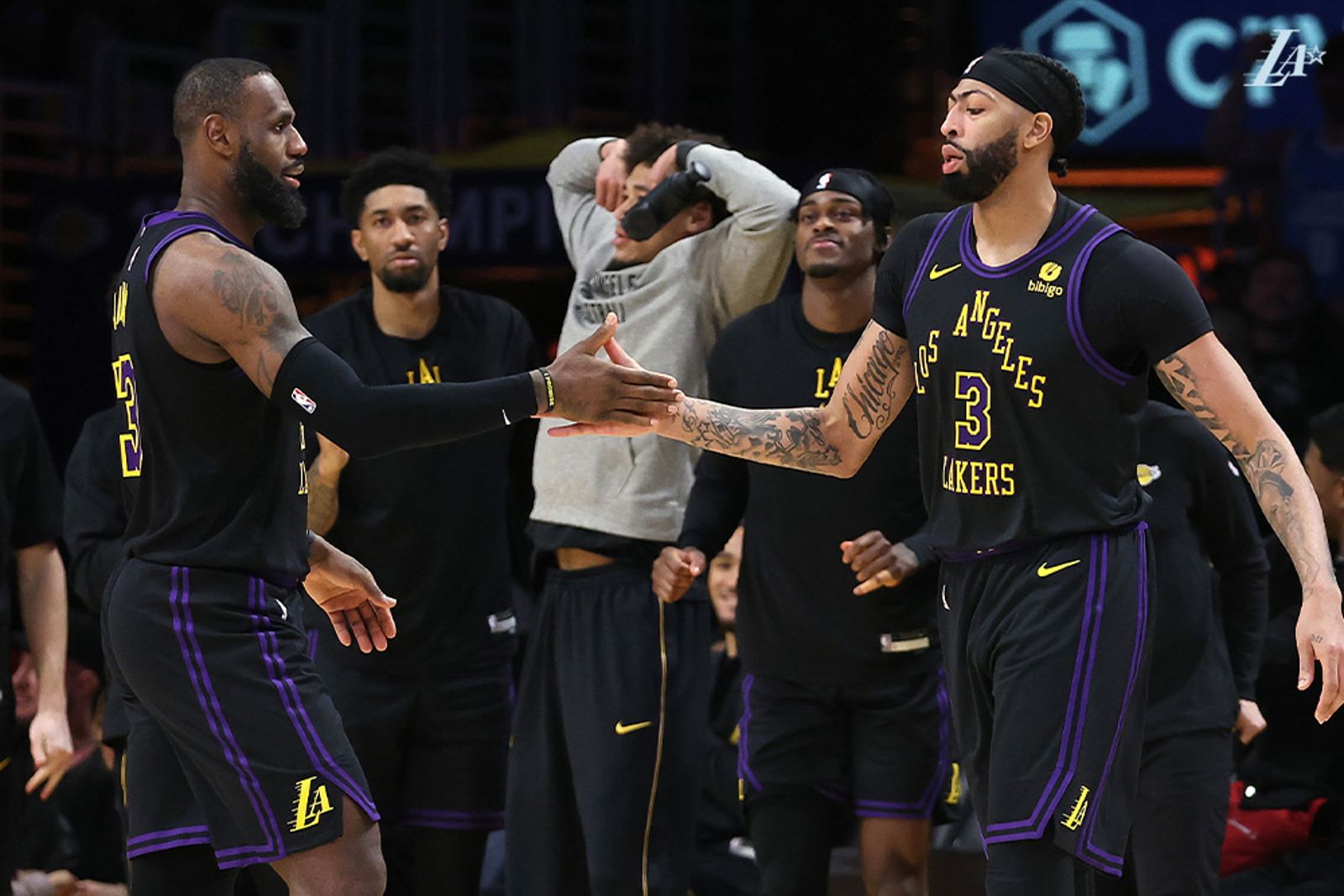 巫師傳拒賣Anthony Davis 勇士聯手詹皇計畫恐受阻