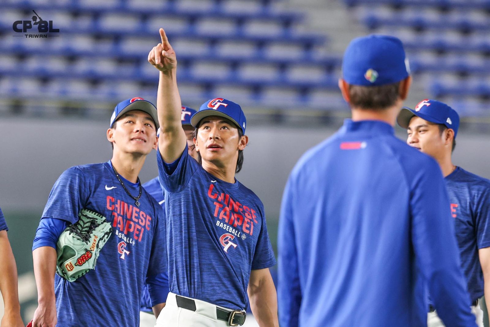 台灣隊衝啊！經典賽總獎金翻倍創新高　冠軍可抱回2.2億