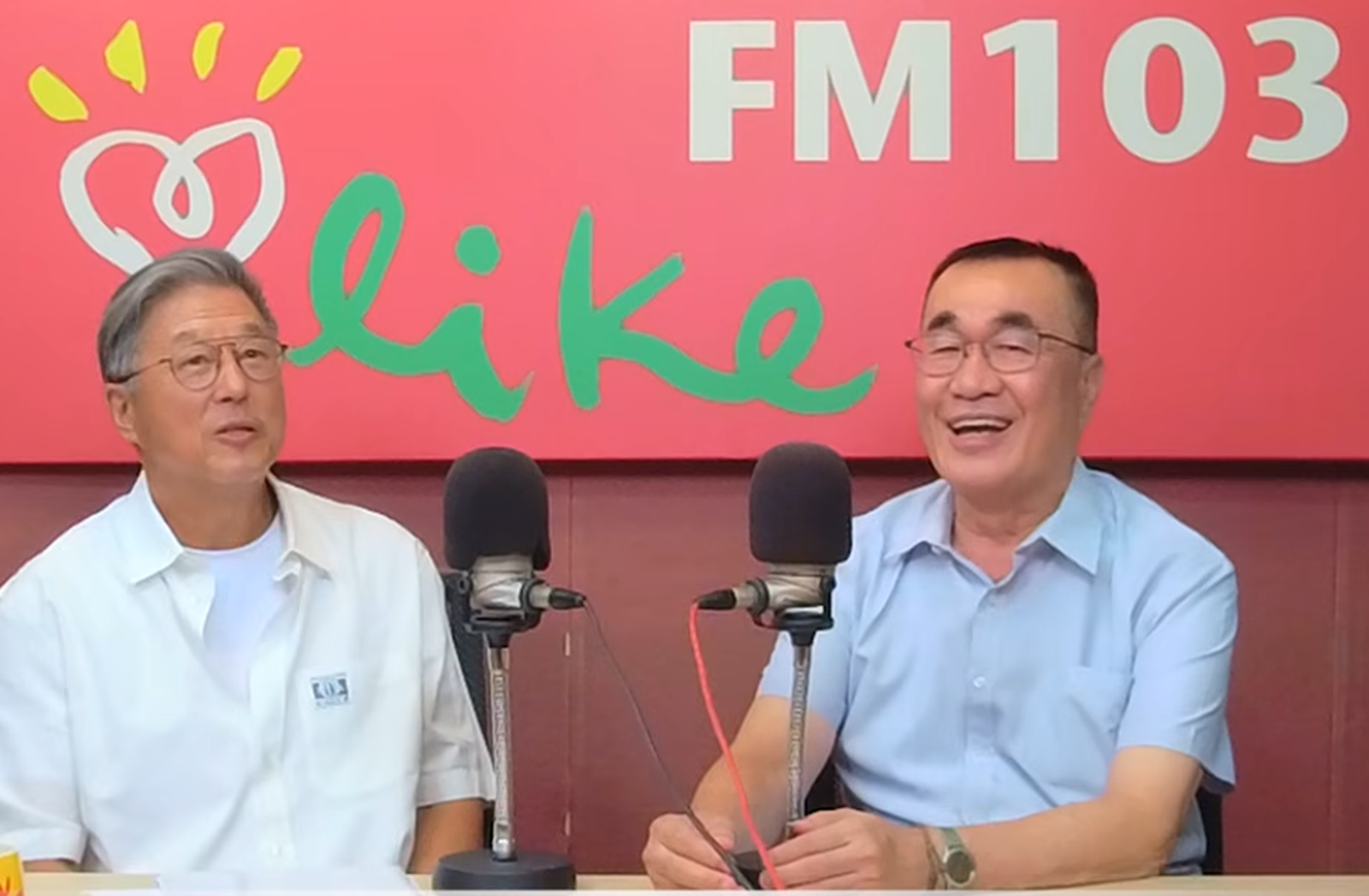王偉忠專訪李四川半天沒5萬慘遭吐槽「看3分鐘治好失眠」 網唯一讚「比蔣萬安勇敢多了」