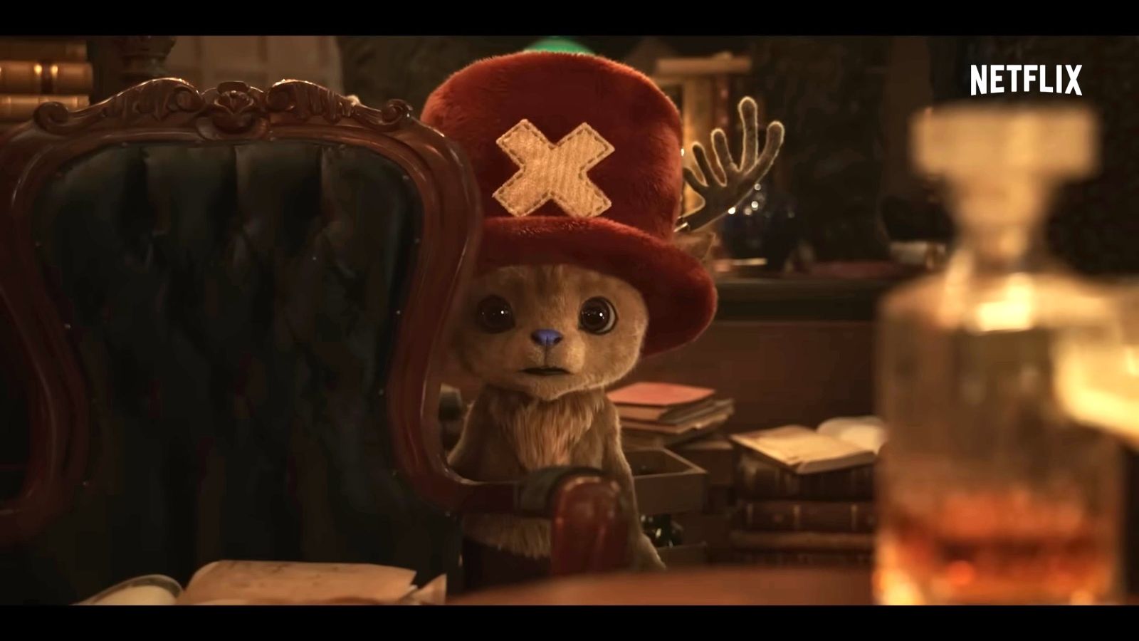 草帽海賊團登台！高雄3/14變身偉大航道　喬巴超萌現身提問「海賊是什麼？」