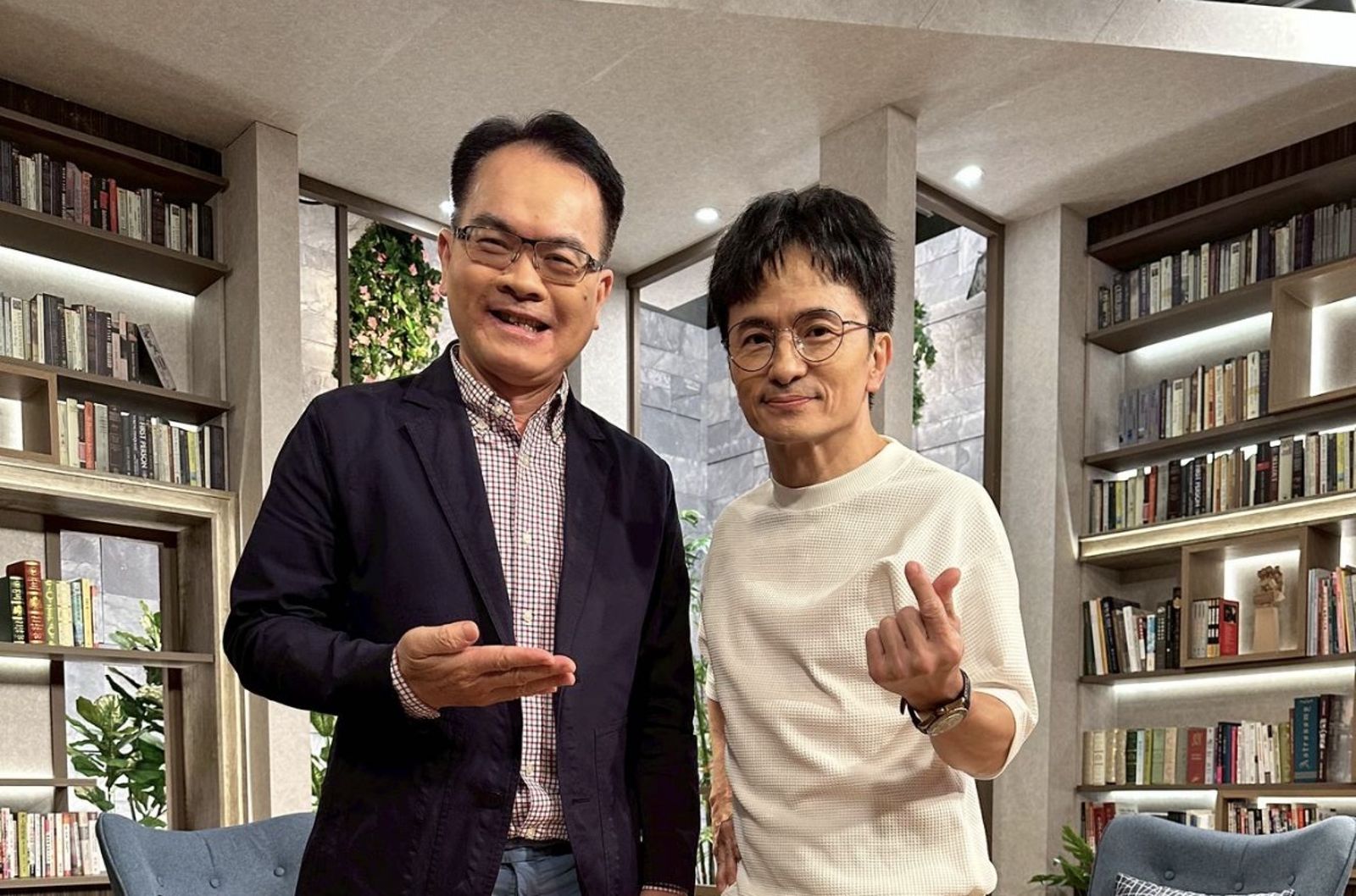 唐從聖首談8年心結！還原徐乃麟飆國罵內幕　曝女兒校園遭霸凌「全家死光光」