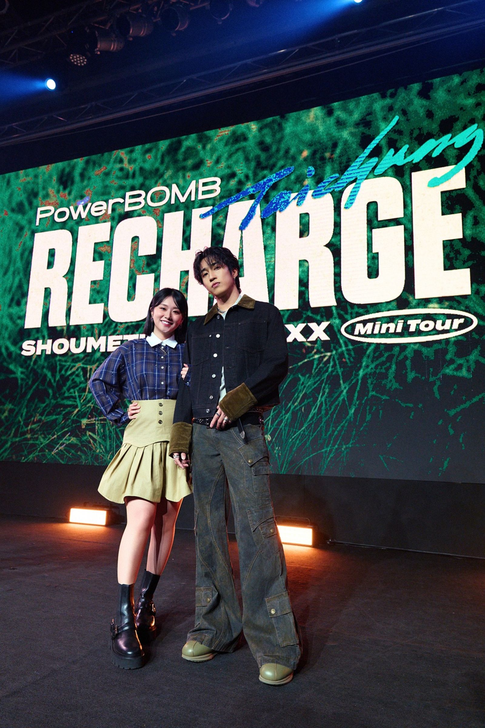 婁峻碩與焦凡凡的寶寶預產期是明年3月。伊弗龐金提供