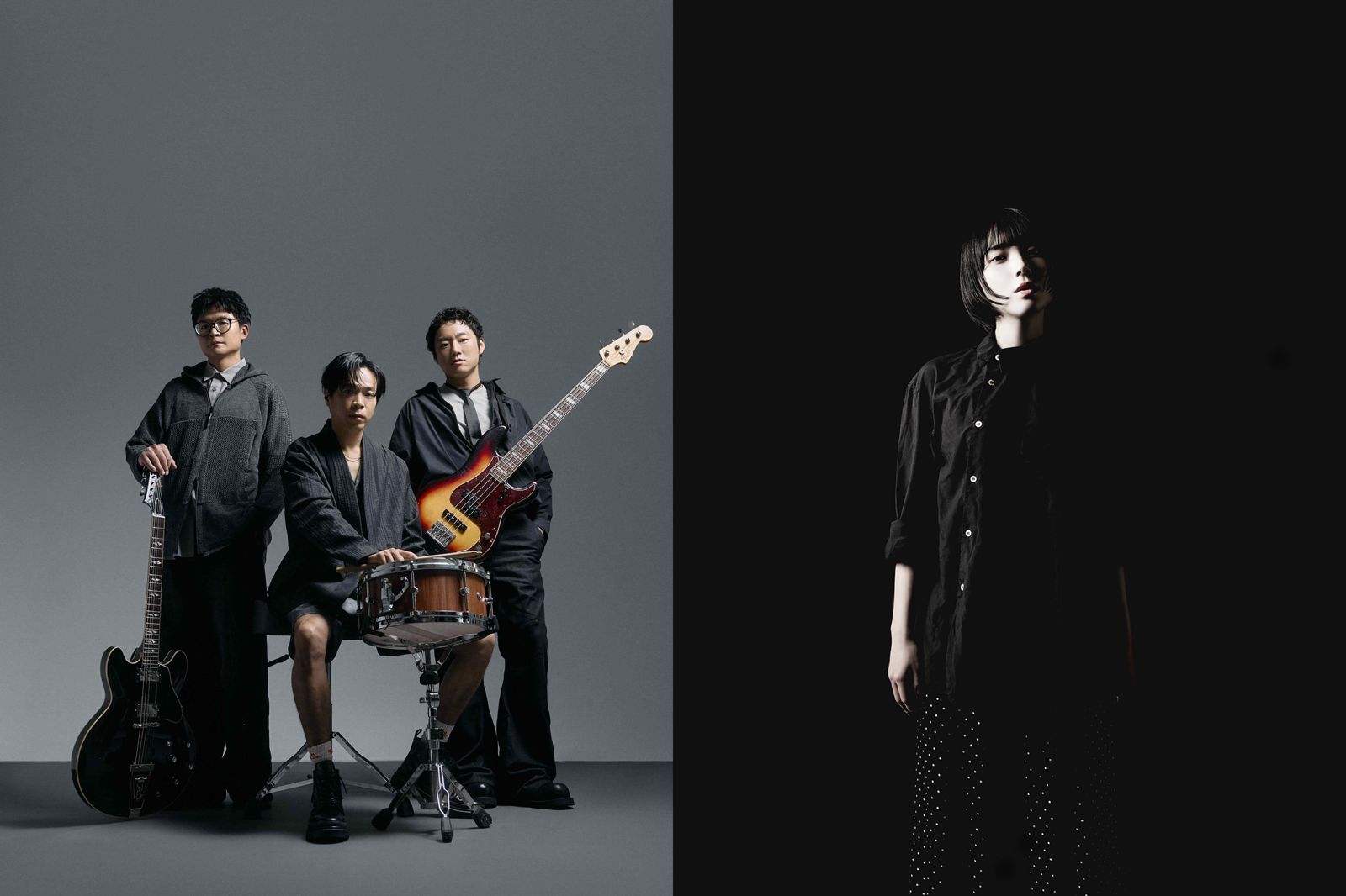 超傻眼！拍謝少年送超台伴手禮　女主唱愣住：以為是可怕哥哥