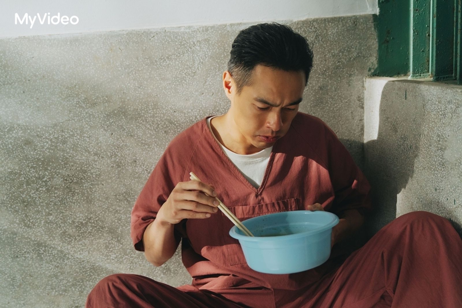 楊祐寧「居家坐牢」悶喊太痛苦 劉以豪「人生被困」選擇歸零