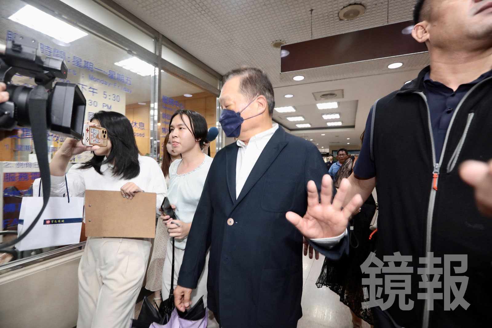 王令麟獄中享「總裁級待遇」遭判刑 高院逆轉無罪理由曝:證據不足