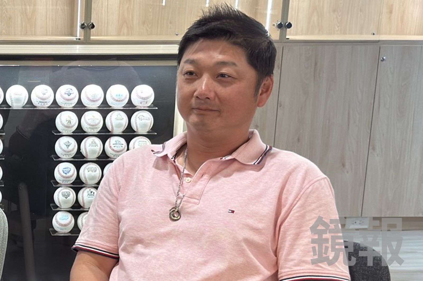 經典賽/中華隊80人初步名單全職業!蔡其昌、林威助將赴日觀察