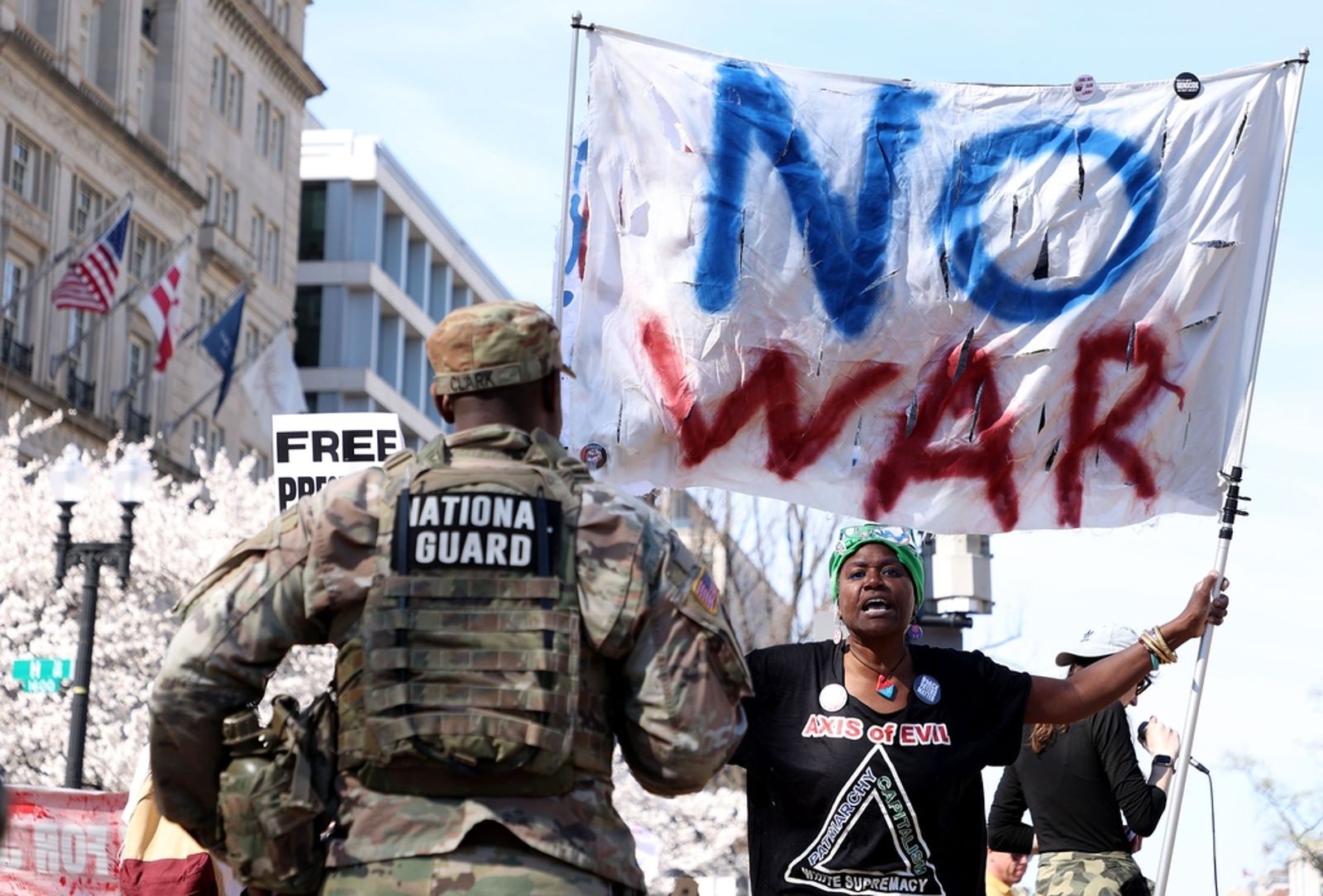 宋國誠專欄：美國撤離中東的必要性