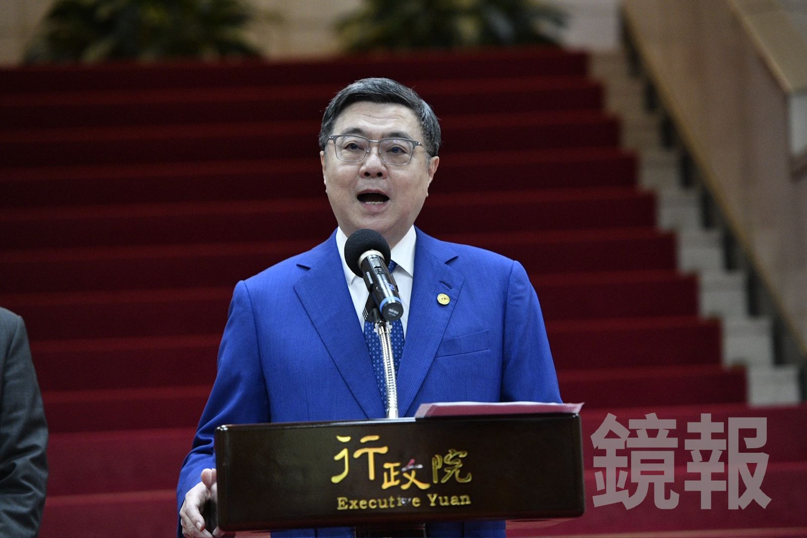 經貿新局評價／台美關稅達4目標　卓榮泰肯定談判團隊：擊出漂亮全壘打