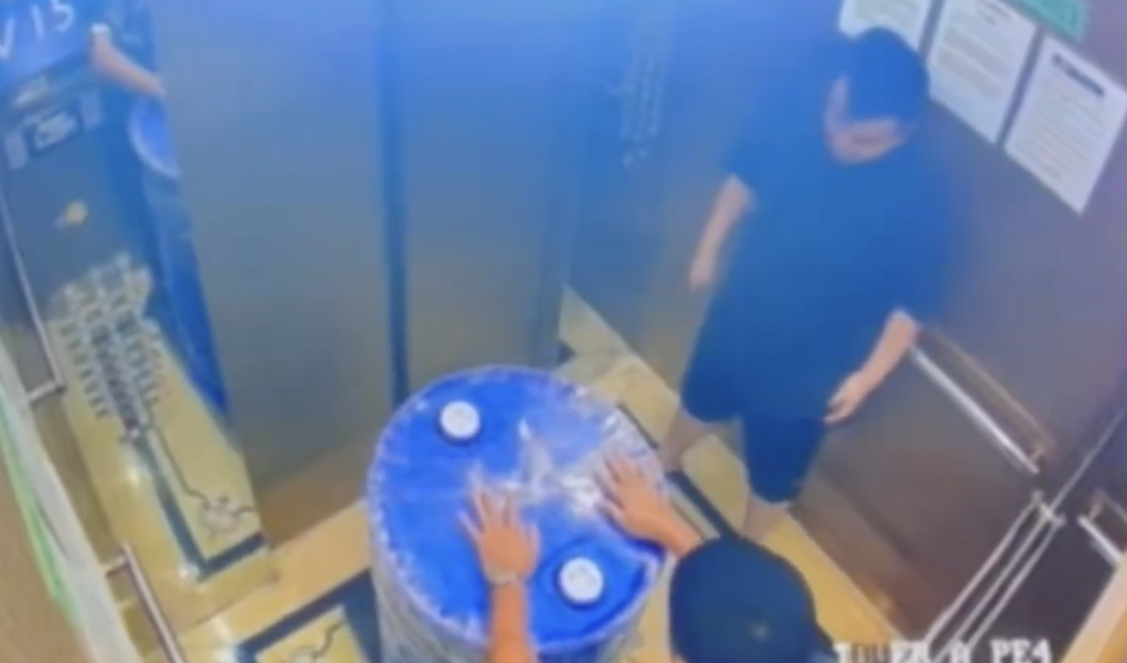 32歲碎屍狂魔「遺體塞油桶」落網!假冒台灣人遭拆穿認了:我來自中國新疆