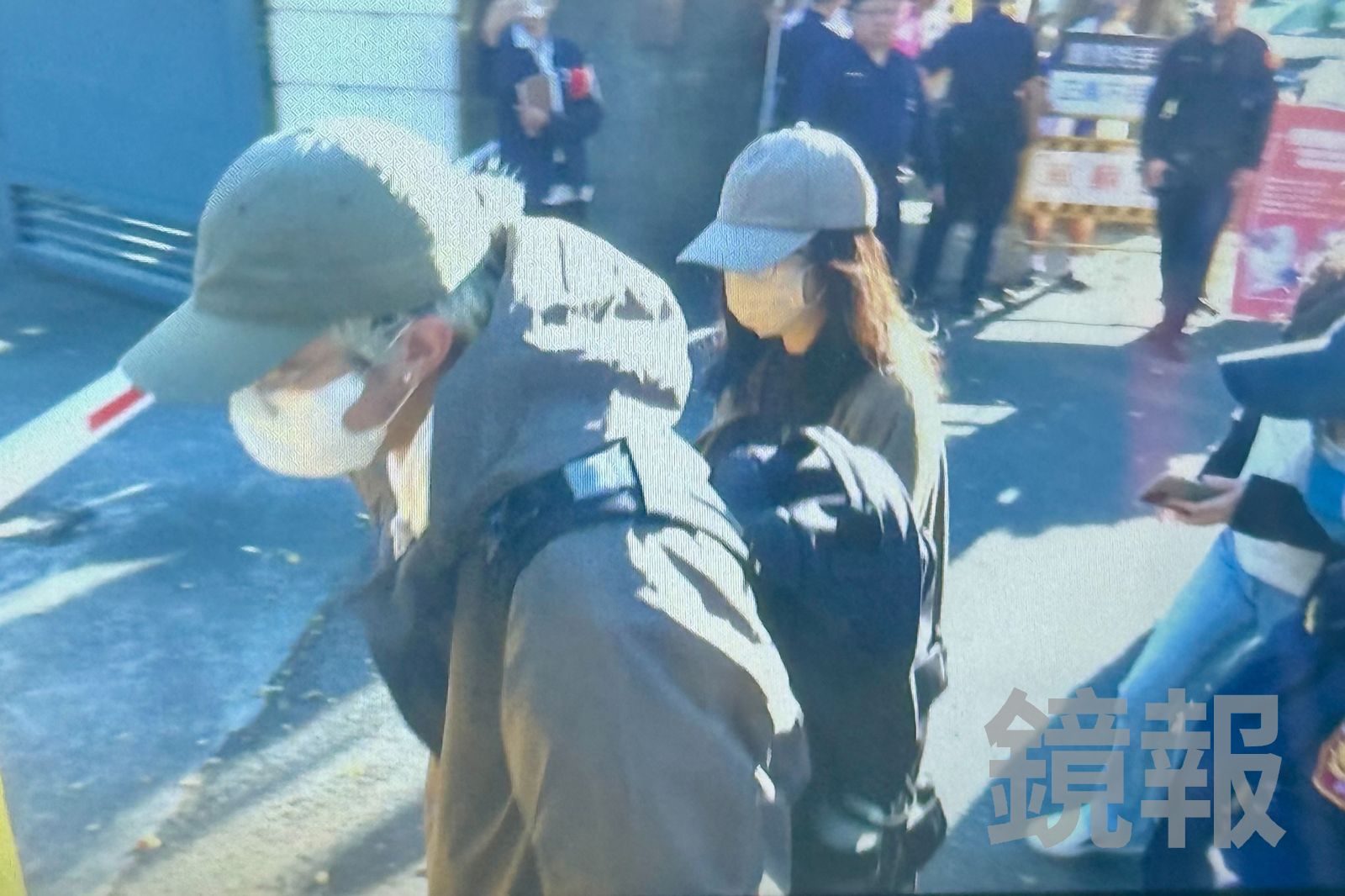 剴剴之死疑溢奶導致?陳尚潔「有聽醫師這麼說」:我沒必要說謊