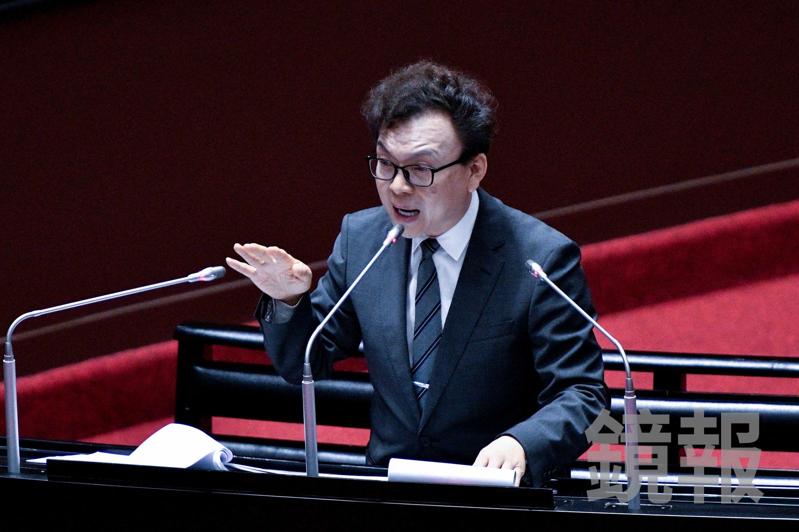 國民黨主張普發2萬 藍委:今年救急不能等、明年分紅不該省