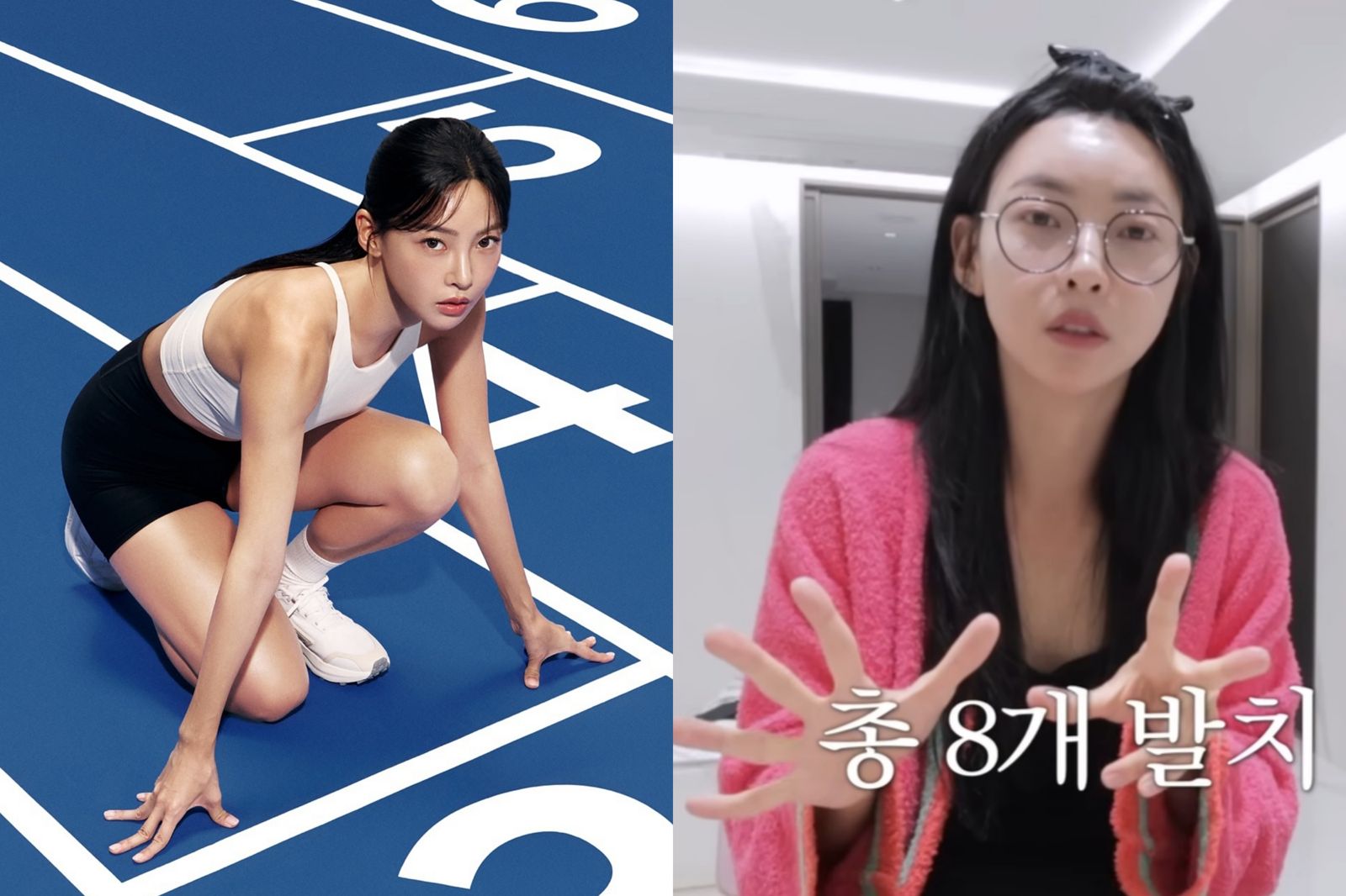 被酸人工美女受夠了!《單身即地獄5》金珉志親揭變美真相 認拔8顆牙、鼻子靠1cc升級
