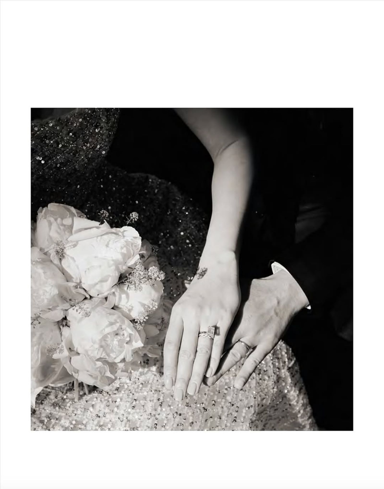 林又立曬出鑽戒照。IG@itsyulili