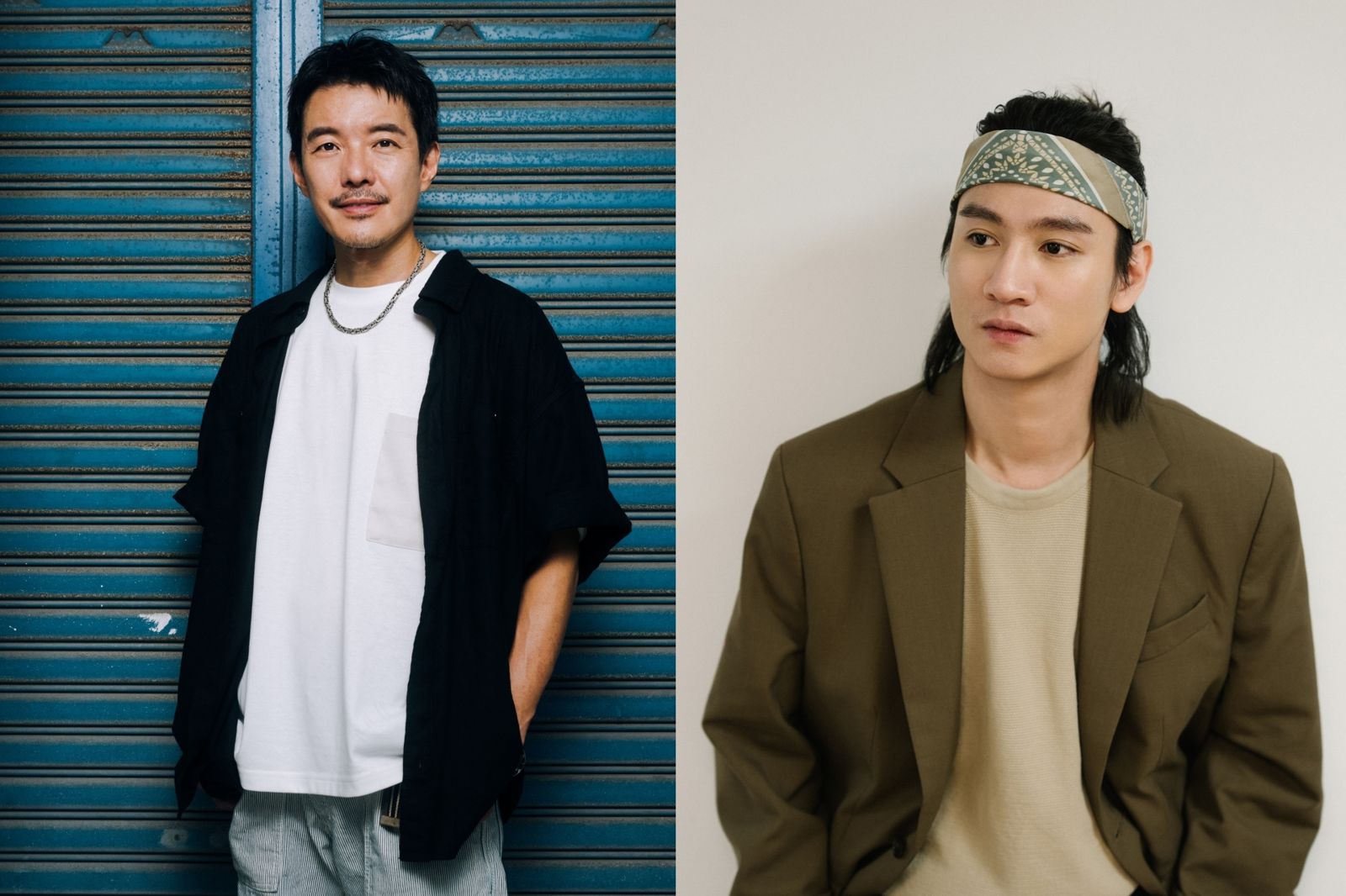 北流草地變療癒舞台 阿山、柯智棠等10組音樂人唱出綠色生活宣言